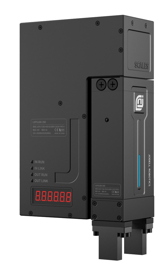jodell robotics wepg serise